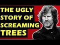 Capture de la vidéo Screaming Trees  The Rise & Fall Of The Band Behind 'Nearly Lost You' & Mark Lanegan