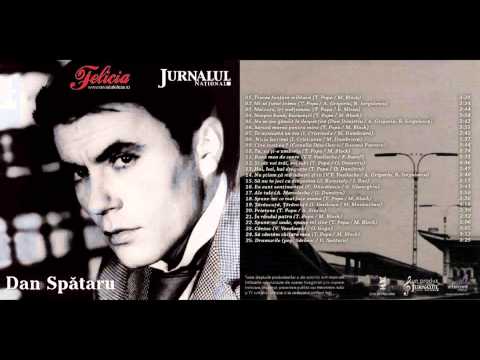 14 - Dan Spataru - Nu stiam ca ma iubesti si tu