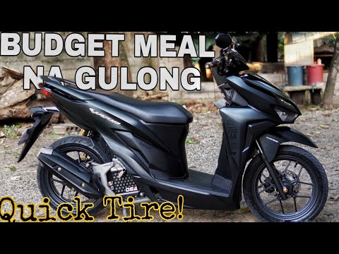 HONDA CLICK -