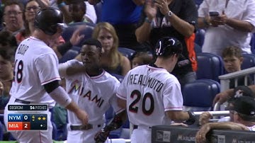 NYM@MIA: Realmuto