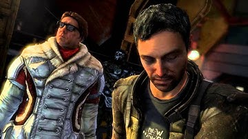 Dead Space 3 Hardcore Walkthrough - Chapter 1