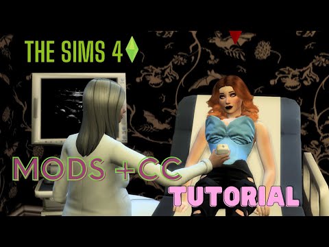How To Elongate Cc In The Sims 4