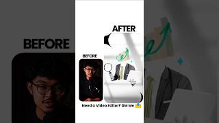 How I Turn Raw Footage Into Viral Edits 🎬✨