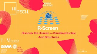 R-Screen Hitech 2025