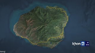 Man found dead inside overturned vehicle in Hanamāʿulu