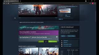 Steam - Free Game - DLC  - Battlefield 4™ Vehicle Shortcut Bundle - 19/06/2021 screenshot 2