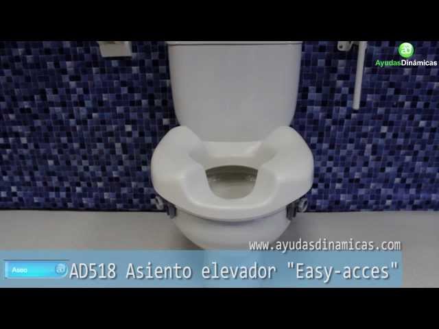 Teléfono de ducha para wc HELLO BIDET - Ayudas Dinámicas