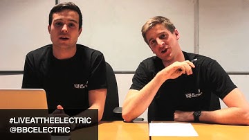 TOM TOM TV: What are your New Year