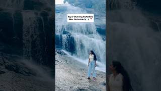 Top Best Waterfalls Near Hyderabad