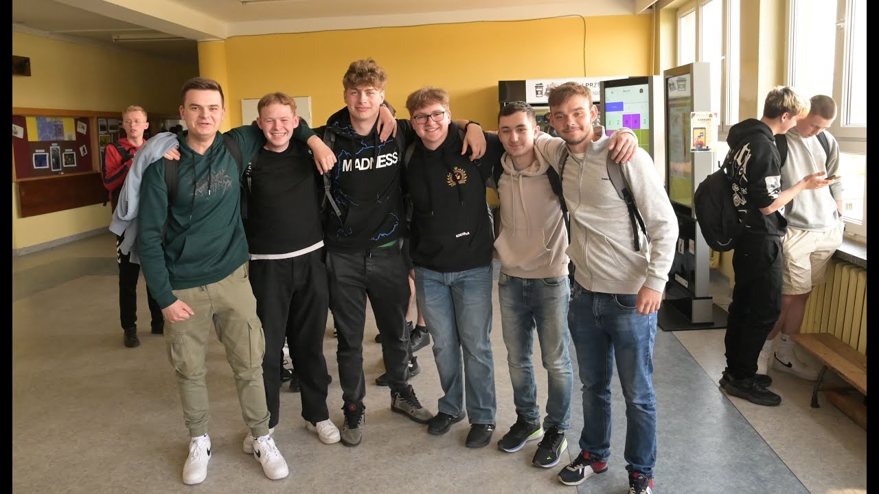 Dzień otwarty w Elektryku