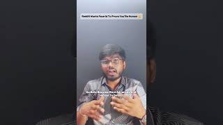 Reddit vs AI Bots: New Verification Shock 🤯