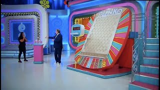 The Price Is Right  Plinko  1072021