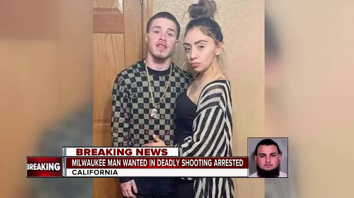 Victor Cintron: Man wanted in homicide arrested in...