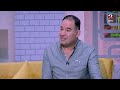 سامح محجوب الفائز بجائزة أثير للشعر العربي في سلطنة عمان يتحدث عن قيمتها الأدبية