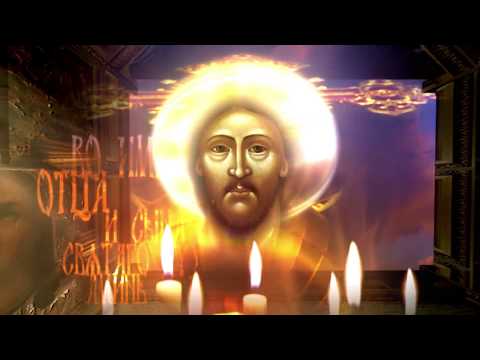 Воскресная проповедь "Время испытаний и молитвы"