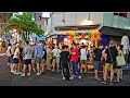 【4K】Tokyo's Gay Town Happy Night Adventure