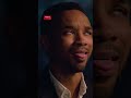 Out and proud - The One That Got Away #shorts | Prime Video