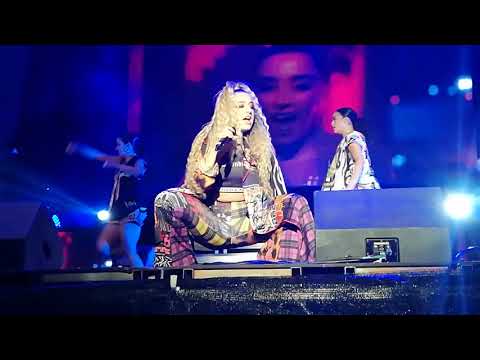 Lola Indigo - Fuerte (Torrejón)