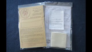 Stamp Kits - Veterinary Wisdom