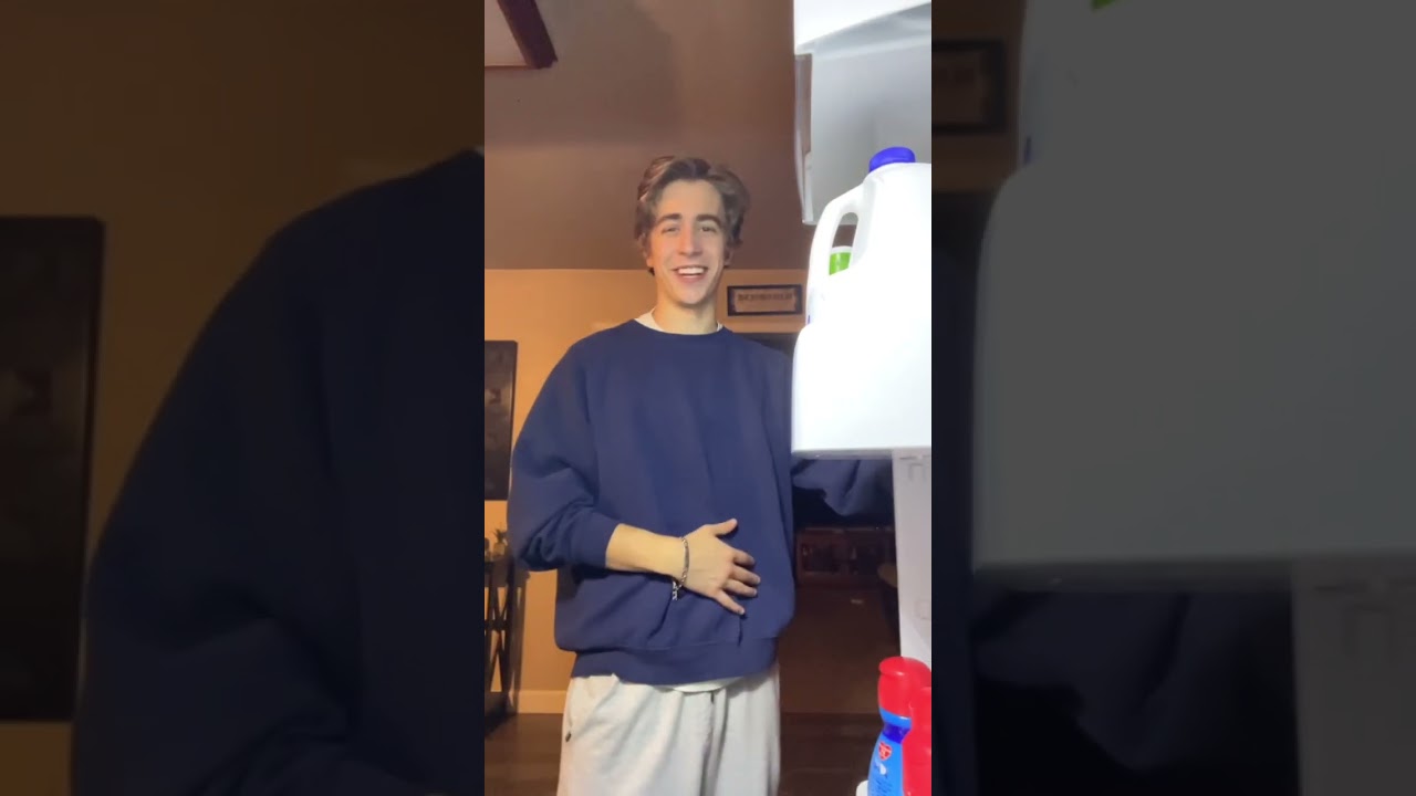 White lies challenge! 🤪😂