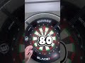 Day 112 of the 9 dart challenge
