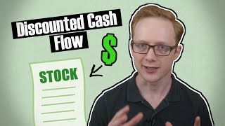 The DCF Model Explained  How The Pros Value Stocks/Businesses