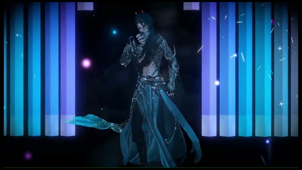 260226 SEVENTEEN - Fear 歌詞修正版 #逆水寒 #跳舞 #自製短片 #seventeen