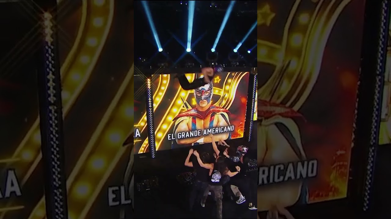 Cobertura y resultados: AAA Triplemanía 34 - México (13 de septiembre 2026)