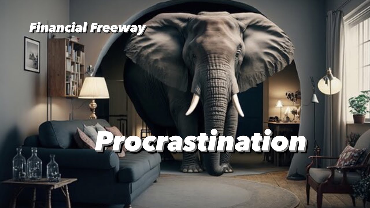 Procrastination