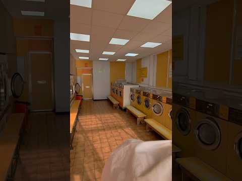 Dirty Laundry - Michael Barrymore