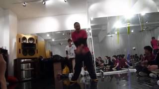 D-one 20110210 J-popバトル judge move ブー