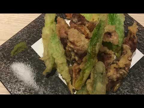 クックドア 水魚 石川県金沢市 の投稿動画一覧