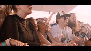 Hot Mulligan - It's A Family Movie (She Hates Her Dad) LIVE @ Sad Summer 2023