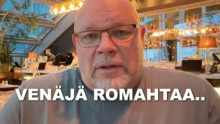 Download Lagu Toisenlaista näkökulmaa Moskovasta MP3