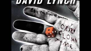 David Lynch - So Glad chords