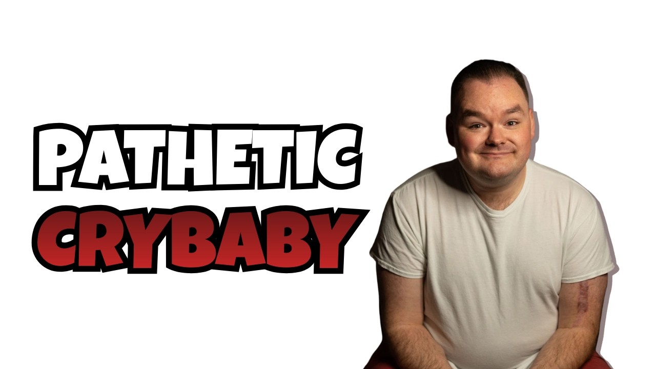 The TRUTH behind Gamin4Hope! (overwatch rant)