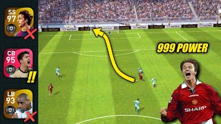 Which Is The Most Beautiful Goal 😍 Crazy Goals 🔥 Pes 2021 Mobile
