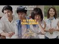 “Ước hẹn mùa thu” lộ tạo hình thanh xuân của dàn diễn viên chính