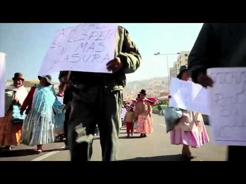 Video: Afrikanske Trollmenn - Alternativt Syn