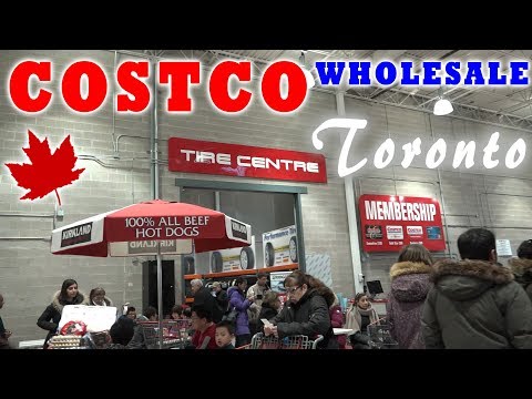 Βίντεο: Ποιες διακοπές είναι κλειστή η Costco στον Καναδά;