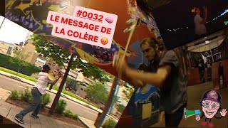 #0032 🧠 LE MESSAGE DE LA COLÈRE 😡