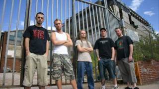 Watch Burning Skies Ygff video