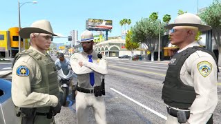 GTA nopixel RP (Bobby Smith) Ep.6 | aleks