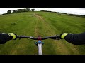 Pentland Hills MTB