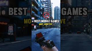 Top 4 Most Addictive Games For Android &amp; iOS 🤯