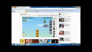 How To Hack Tower Stack