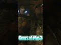 Gears Of War 3 Act 5 Chapter 1 Ashes To Ashes Part 8 #shorts #shortvideo #gamingvideos