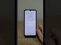Como ativar ou desativar as notificações na tela de bloqueio no Redmi 14C
