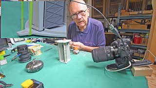 The Model Ship  Part 1959