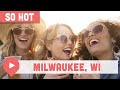 Why Milwaukee, Wisconsin Is the Next Trending Travel Destination 👀